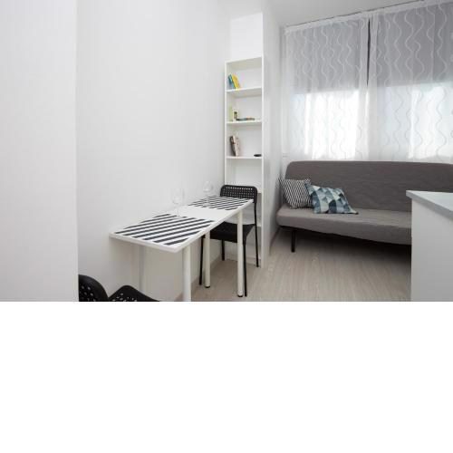 Rimini Youth Apartment