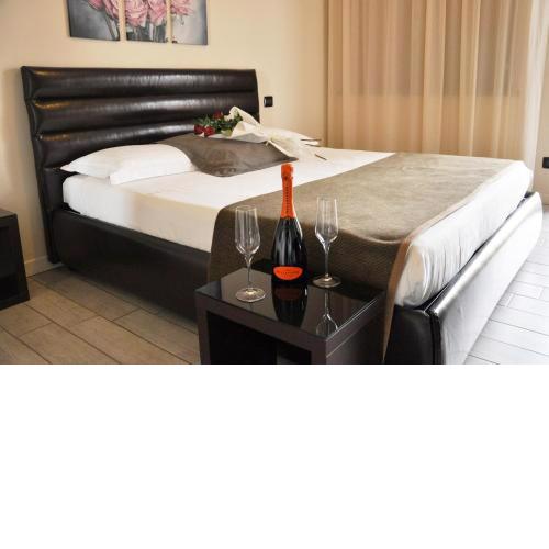 Rimmel Motel