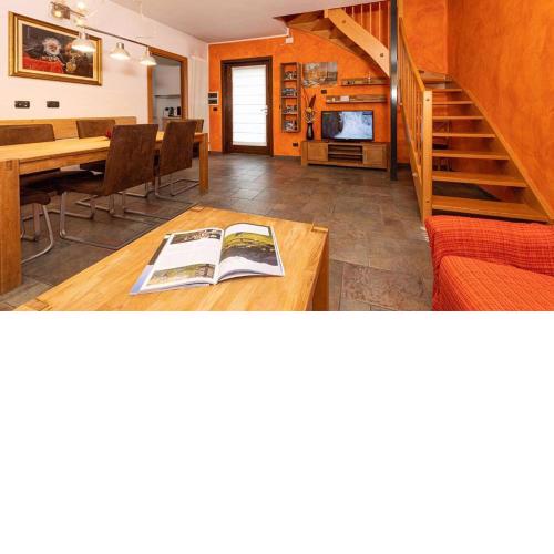 Rin Star Appartamenti Rin Livigno