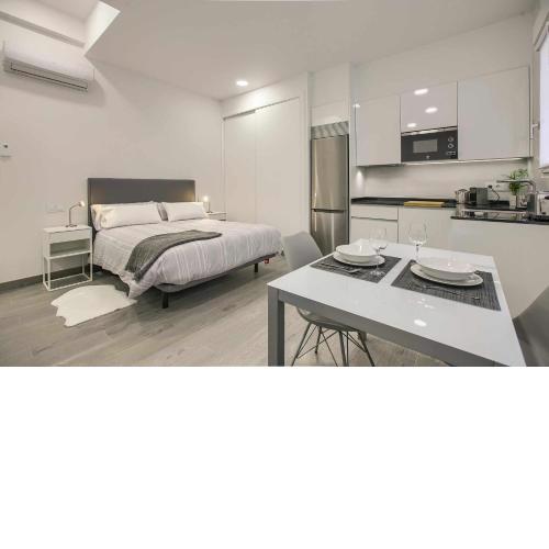 RiNa MADRID apartamento 2