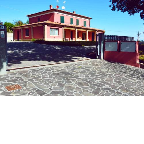 Rinaldi House