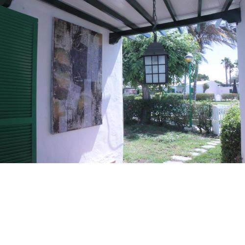 Rincón de Bambú