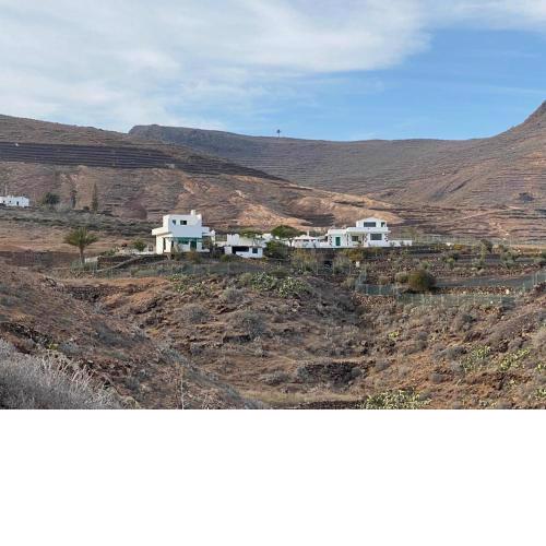 Rincon de la moza