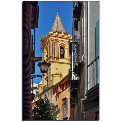 RINCON de NATI TRIANA