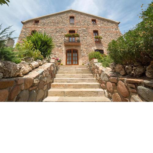 Rincón de piedra BCN