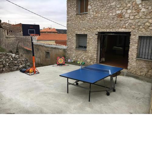 Rincón de Torres VT7250