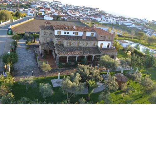 Rincón del Abade