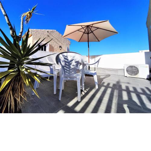 Rincon Mediterraneo Gran Alacant