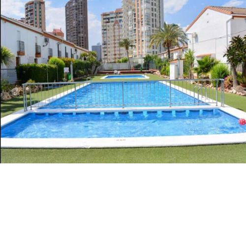 RINCONADA REAL BUNGALOW-PLAYA LEVANTE