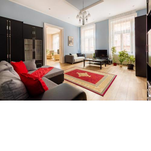 Ring 24 Apartment