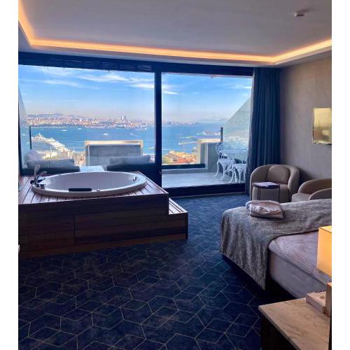 Ring Stone Hotels Bosphorus