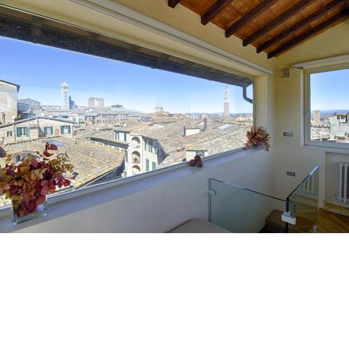 Rinidia - Siena Centro