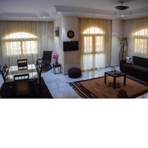 Rino Residential Apartment For Families only