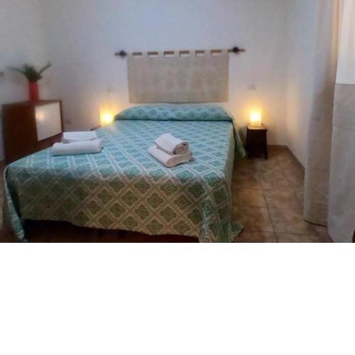 Rio Barca bed and breakfast