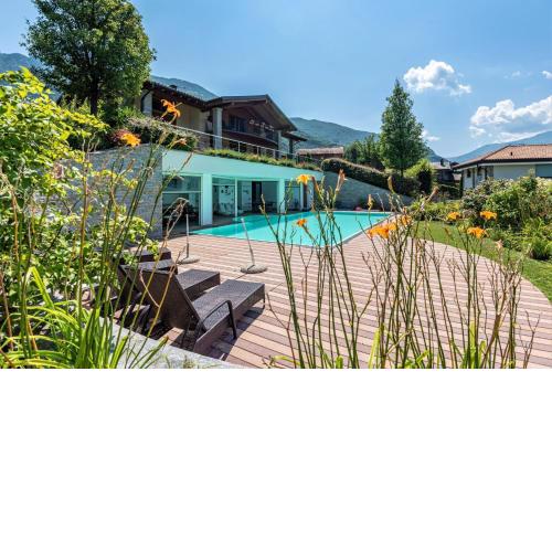 Rio Bo Stella Pool Ferienwohnung