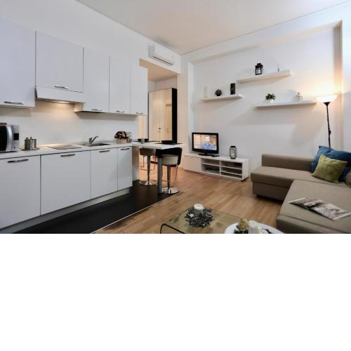 Rio central apartment