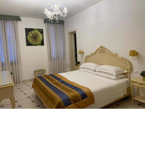 Rio del Piombo Suites