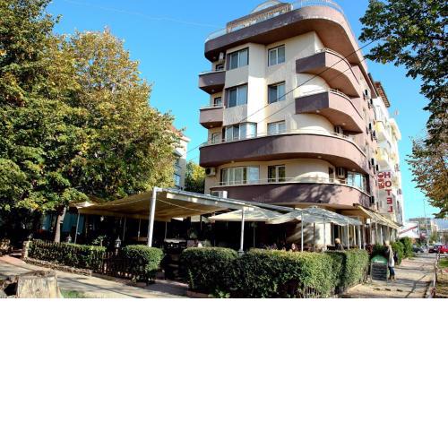 Rio Family Hotel