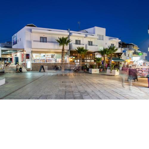Rio Hotel