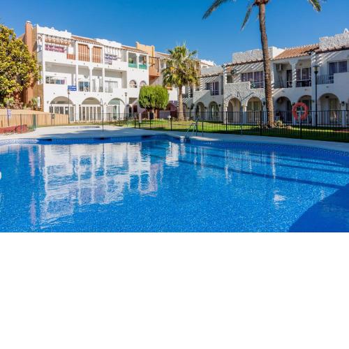 Rio Marinas Apartments Casasol
