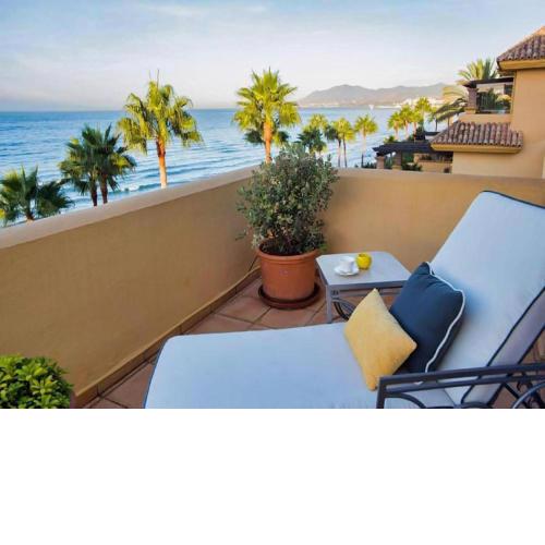 Río Real Playa Beachfront, Marbella