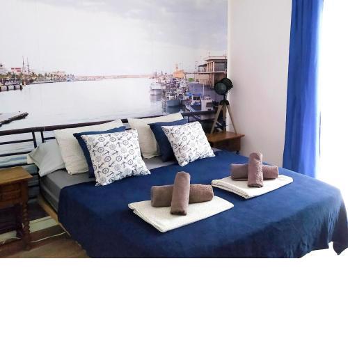 Rio Serpis Apartment, Gandia