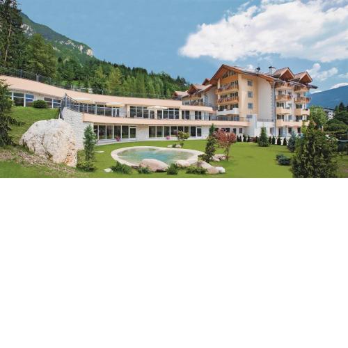 Rio Stava Family Resort & Spa