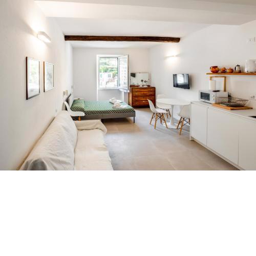 Riomaggiore cozy mini apt