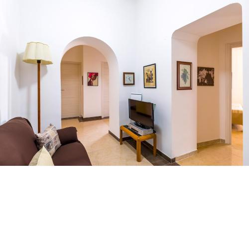 Rione Emanuele III - 4 bedroom apartment