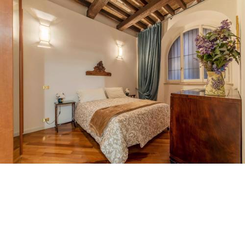 Rione Monti & Cavour Apartment