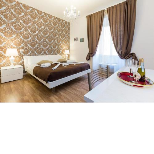 Rione Monti Suites