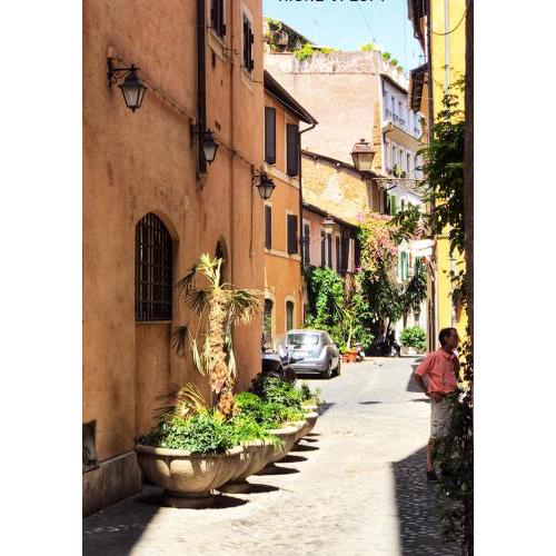 Rione VI Loft