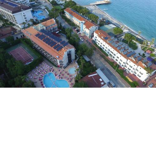 RİOS BEACH HOTEL