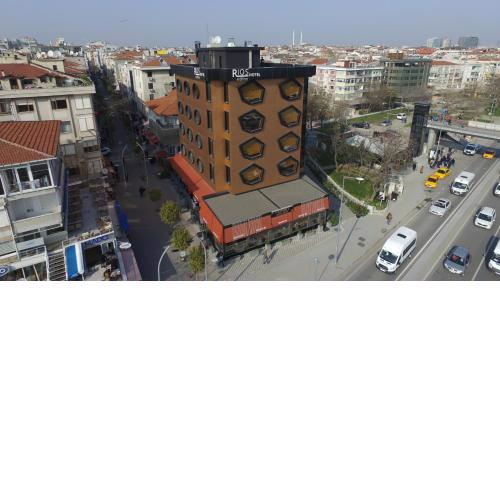 Rios Edition Hotel