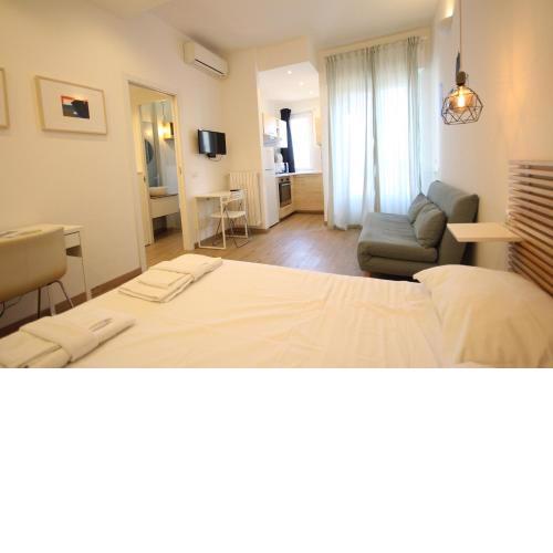 Ripa 127 Apartment Navigli