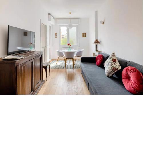 Ripa Apartments Milano - Pastorelli