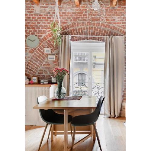 Ripa Apartments Milano - Ripa 57
