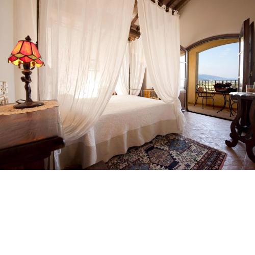 Ripa Relais Colle Del Sole