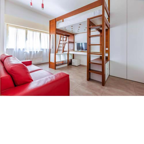 Ripamonti Budget Apartment