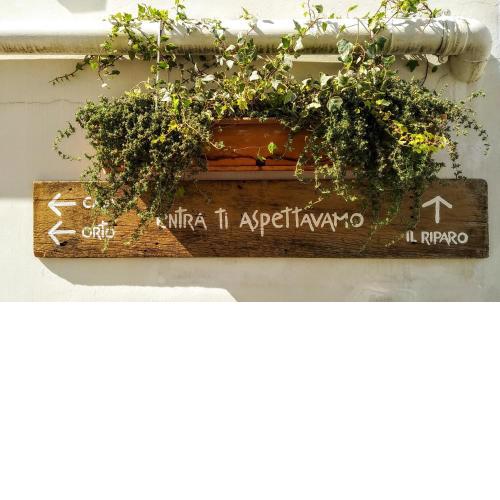 Riparo di Masseria Urbana
