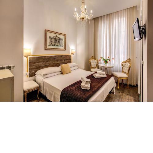 Ripetta 226