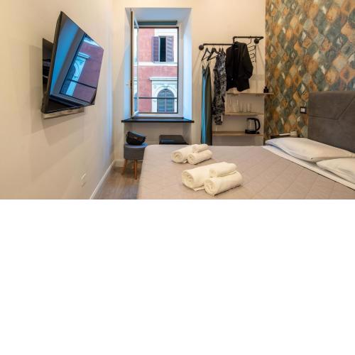 Ripetta Boutique Suites