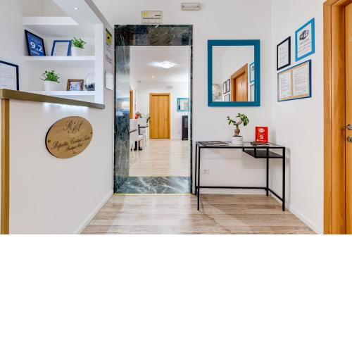 Ripetta Central Suites