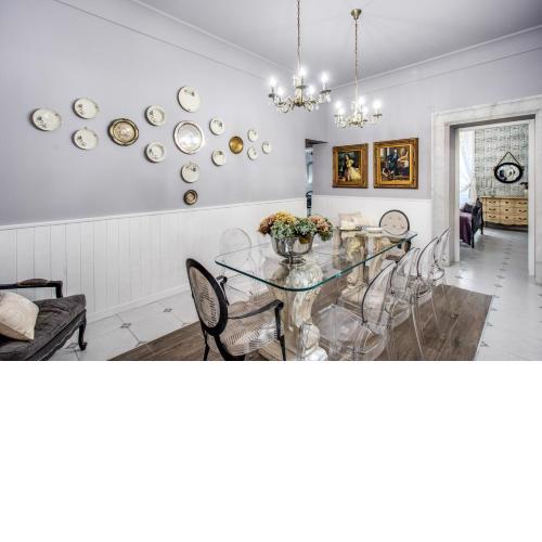 Ripetta Miracle Suite