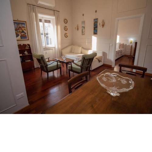 Ripetta Sweet Apartment