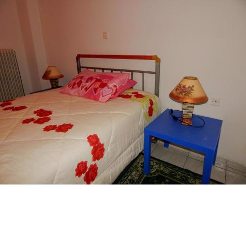 Τripoli-Αpartments-Rooms-Stay