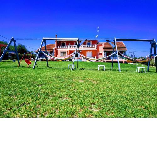 Riposo Studios & Apartments