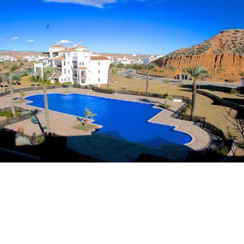 Riquelme Dream Home