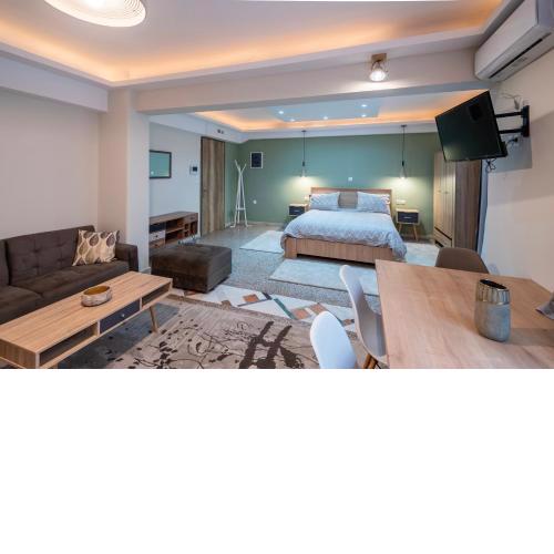 Ririka Athens Homes