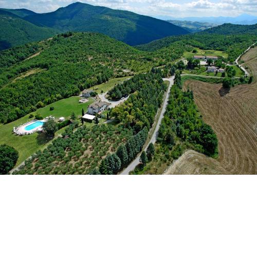 Riserva Privata San Settimio